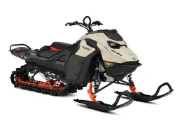 Ski-Doo - Central Cycle & Recreation